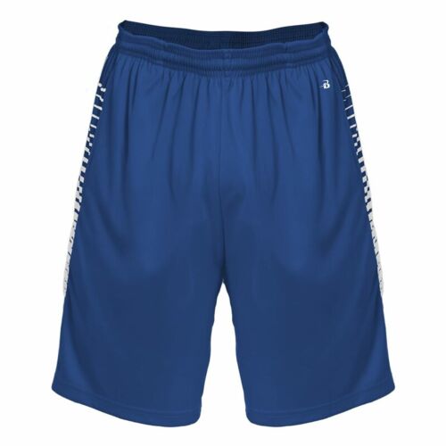 Men's Lineup Shorts Thumbnail