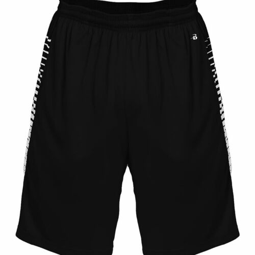 Youth Lineup Shorts Thumbnail