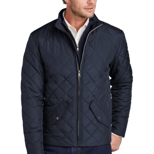 Quilted Jacket Thumbnail