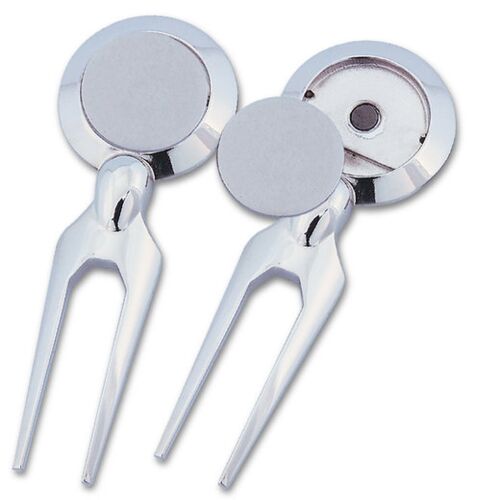 Woodbury Chrome-Plated Divot Fixer Thumbnail