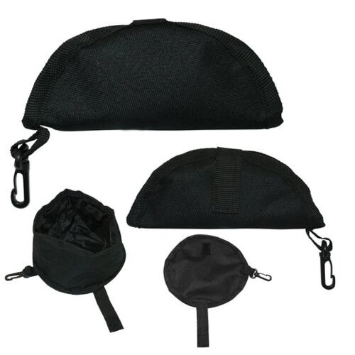 Collapsible Travel Pet Bowl Thumbnail