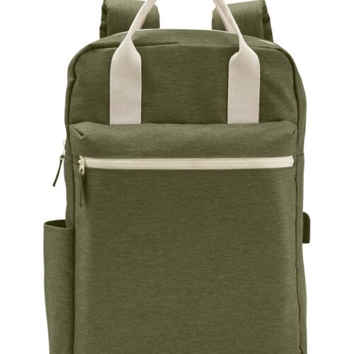 WorkSpace Laptop Backpack Tote Bag Thumbnail