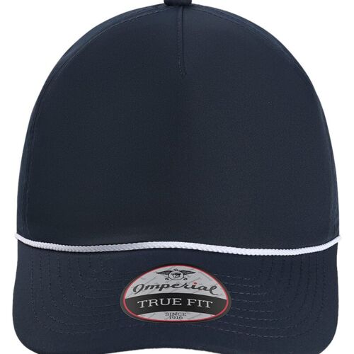 The Harrison Cap Thumbnail