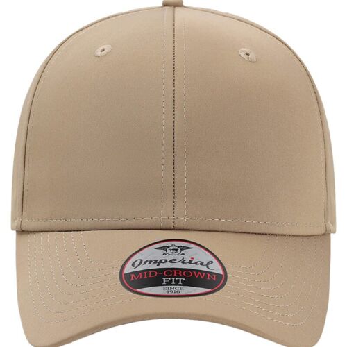 The Independent Cap Thumbnail