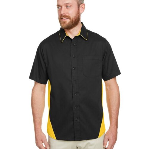 Men's Flash IL Colorblock Shirt Thumbnail