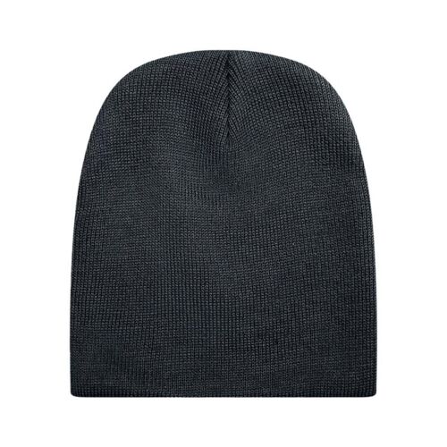 Knit Winter Beanie Thumbnail