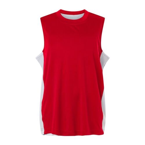 Youth Zone Performance Reversible Jersey Thumbnail