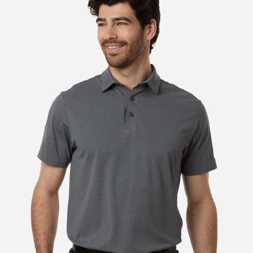 Men's Drive Bonded Polo Thumbnail