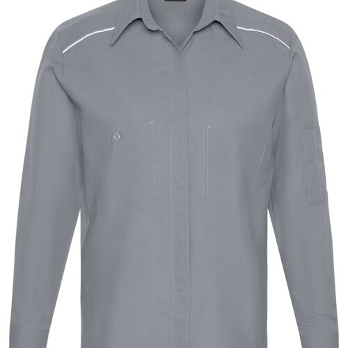 Women's Airflow Long Sleeve Work Shirt Thumbnail