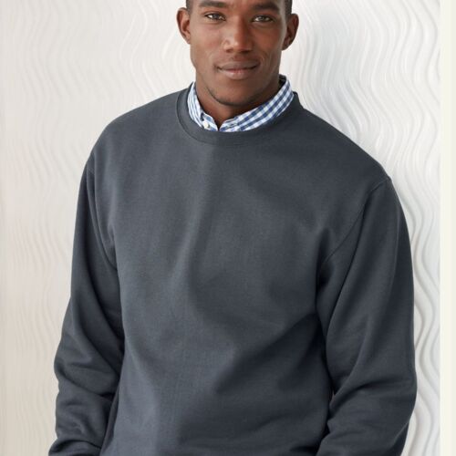 Unisex NuBlend® Crewneck Sweatshirt Thumbnail