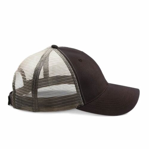 Bio-Washed Trucker Cap Thumbnail