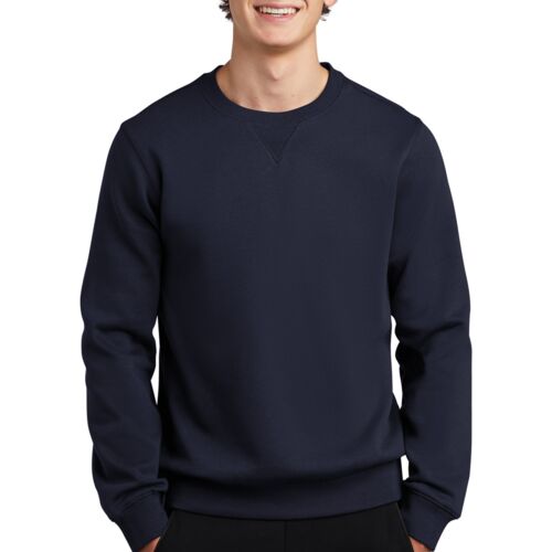 Crewneck Sweatshirt Thumbnail