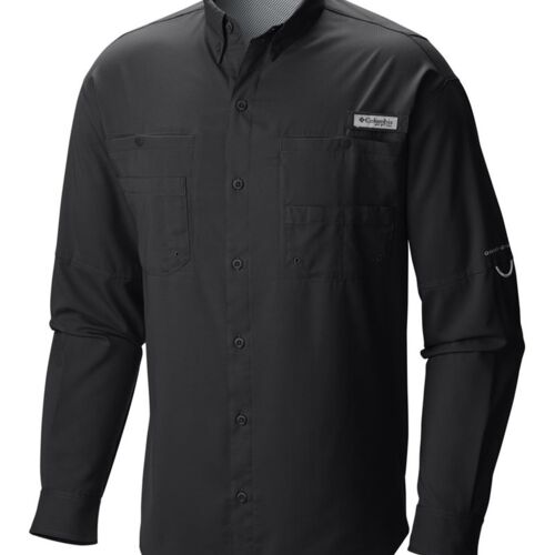 Men's PFG Tamiami™ II Fishing Shirt Thumbnail