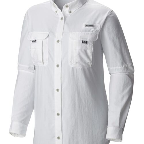 Women's PFG Bahama™ Long Sleeve Shirt Thumbnail