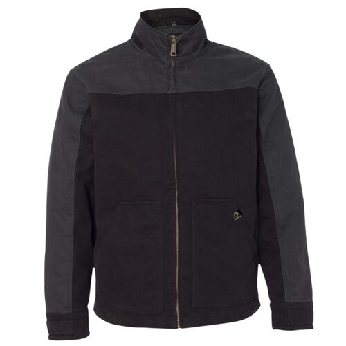 Men's Horizon Two-Tone Boulder Cloth™ Canvas Jacket Tall Size Thumbnail