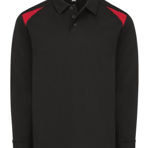 Men's Team Performance Long Sleeve Shirt Thumbnail