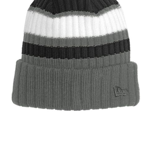 Ribbed Tailgate Beanie Thumbnail