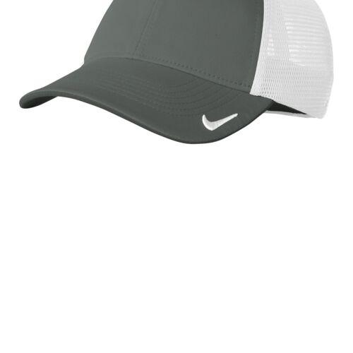 Stretch to Fit Mesh Back Cap Thumbnail